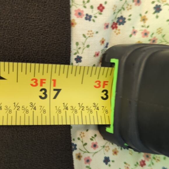 Vintage Created for Mary Kay by Brookhurst, Inc. Brown Wool Dress & Jacket 16R - Picture 11 of 16